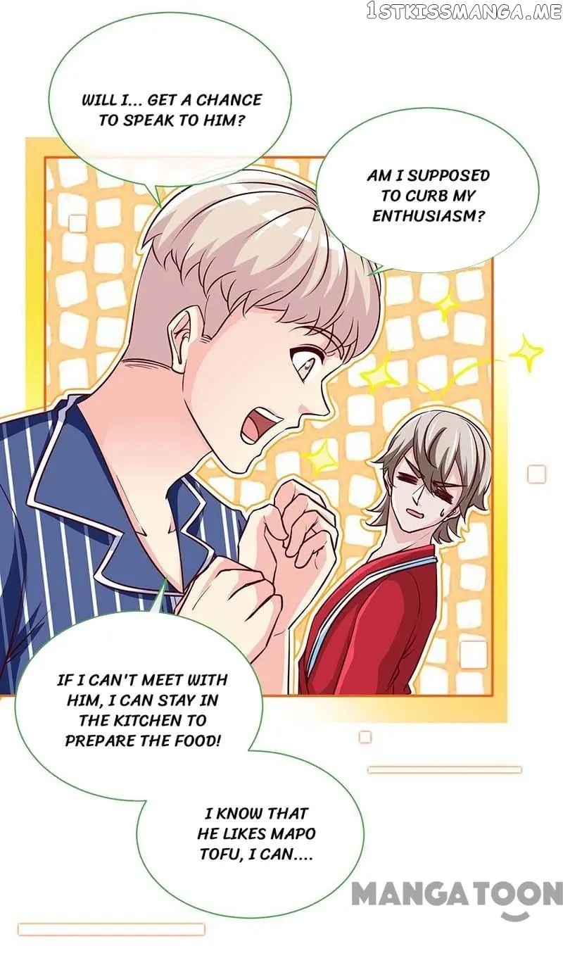 Don’t Mess with that Spicy Mother chapter 116 - page 24