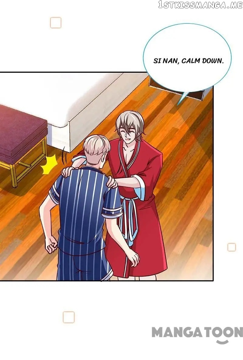 Don’t Mess with that Spicy Mother chapter 116 - page 25