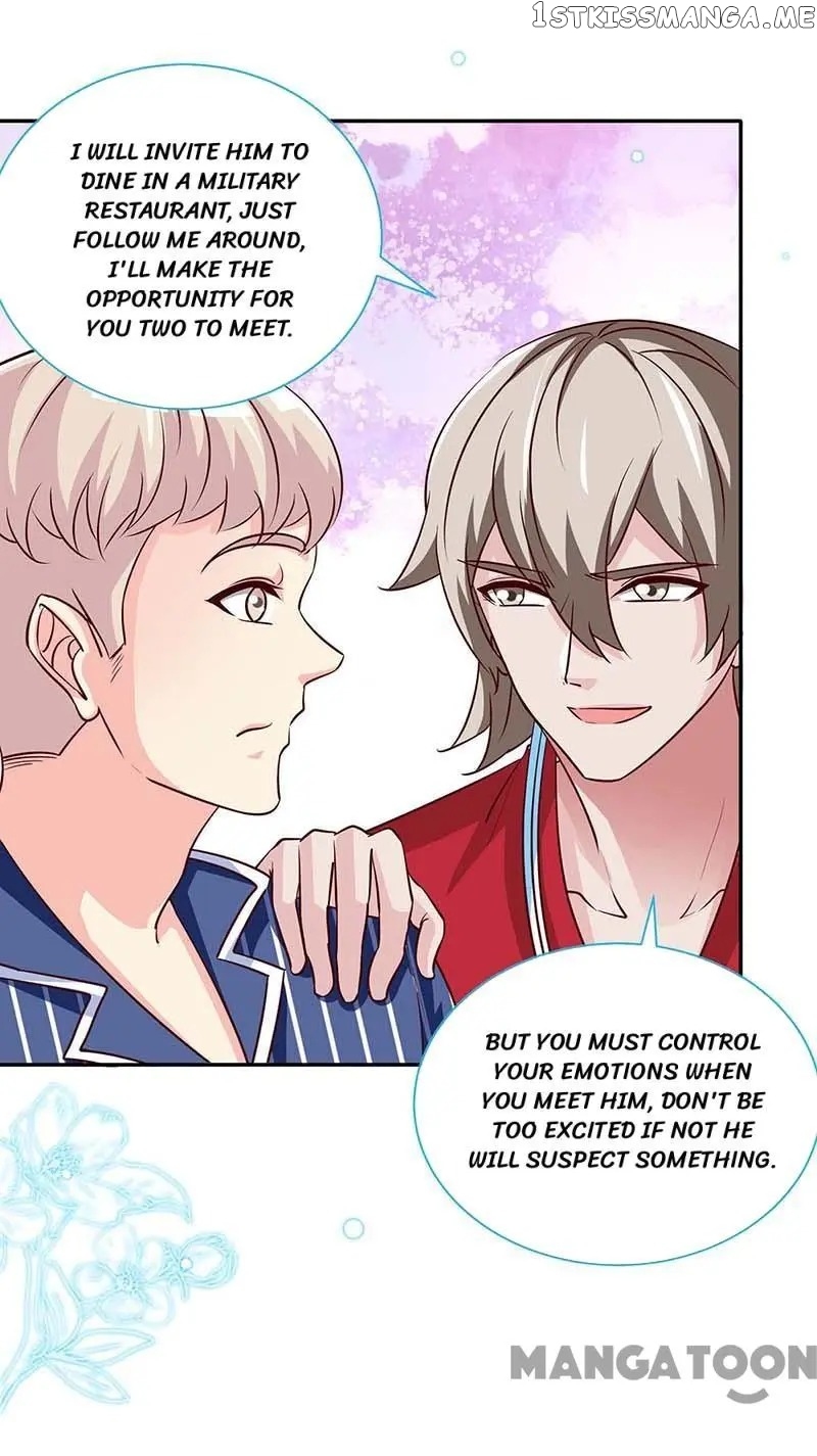 Don’t Mess with that Spicy Mother chapter 116 - page 26