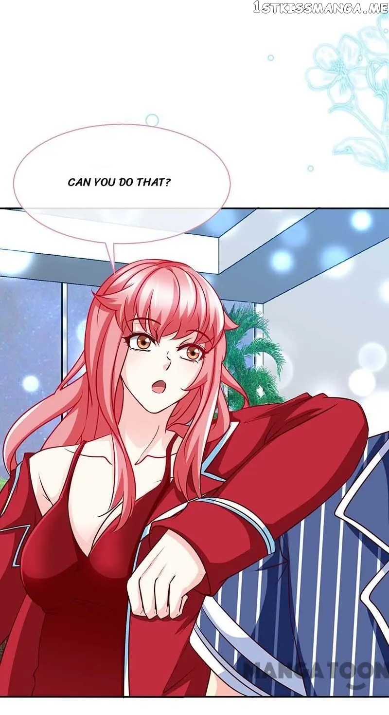 Don’t Mess with that Spicy Mother chapter 116 - page 27
