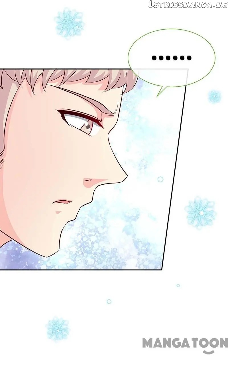 Don’t Mess with that Spicy Mother chapter 116 - page 28
