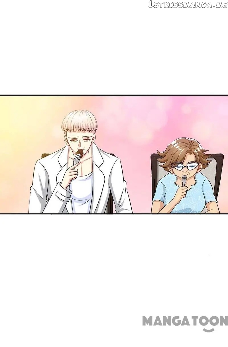 Don’t Mess with that Spicy Mother chapter 116 - page 3