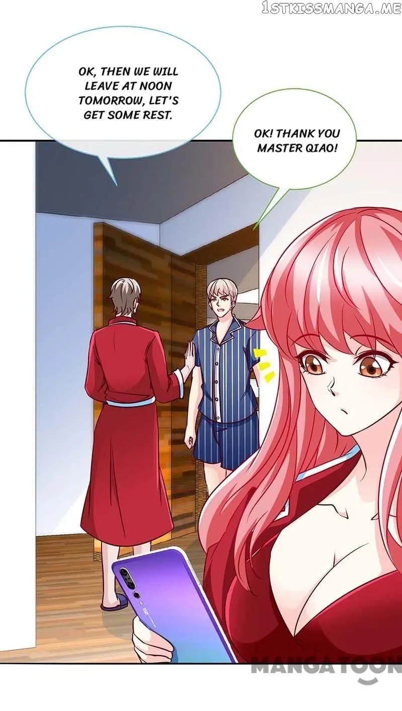 Don’t Mess with that Spicy Mother chapter 116 - page 30