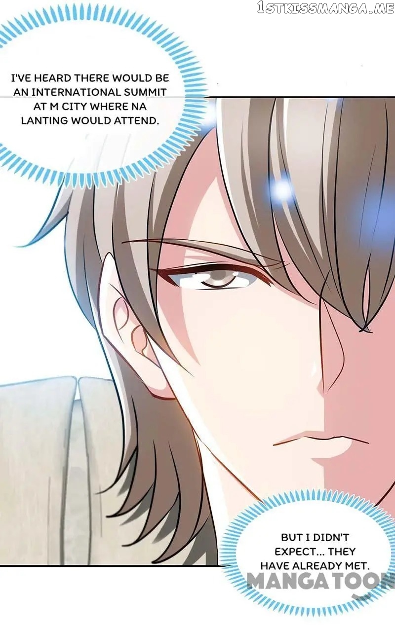Don’t Mess with that Spicy Mother chapter 116 - page 4