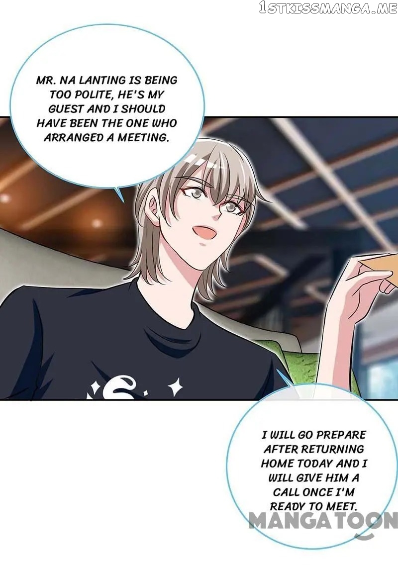 Don’t Mess with that Spicy Mother chapter 116 - page 7