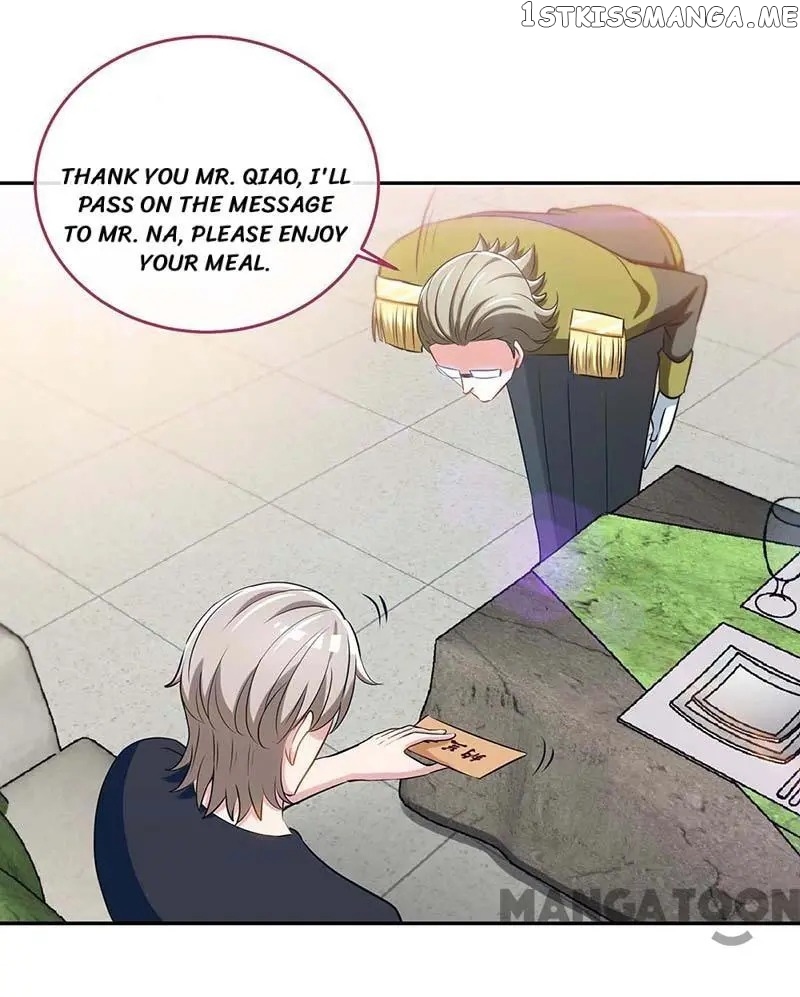 Don’t Mess with that Spicy Mother chapter 116 - page 8