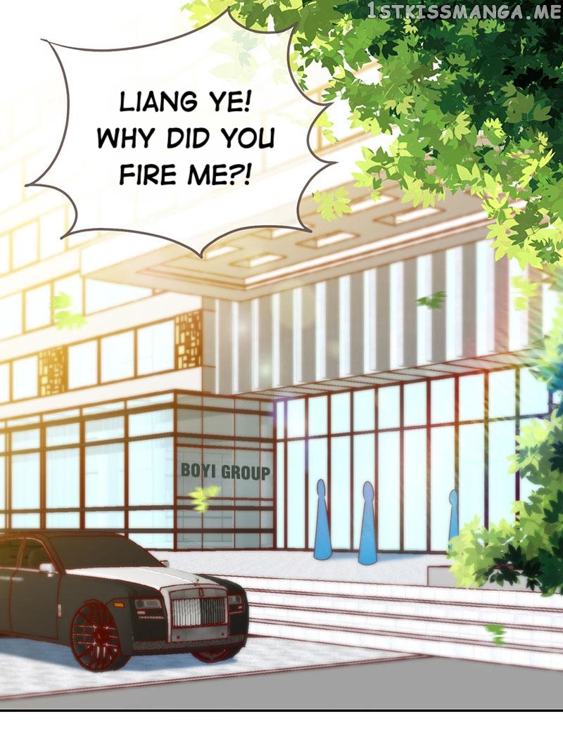 Don’t Mess with that Spicy Mother chapter 76 - page 1