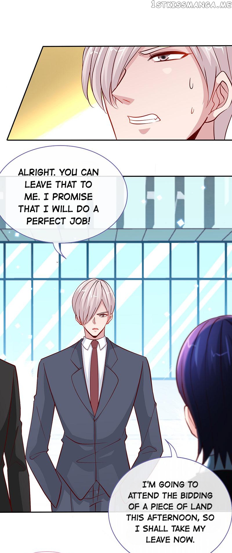 Don’t Mess with that Spicy Mother chapter 76 - page 11