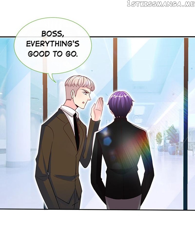 Don’t Mess with that Spicy Mother chapter 76 - page 14