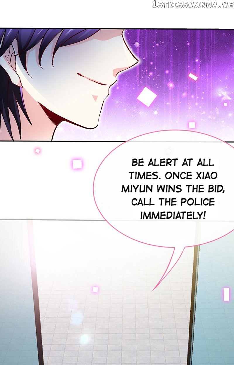 Don’t Mess with that Spicy Mother chapter 76 - page 15