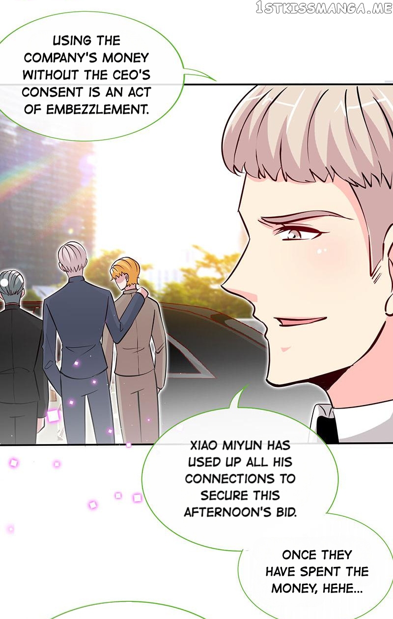 Don’t Mess with that Spicy Mother chapter 76 - page 17