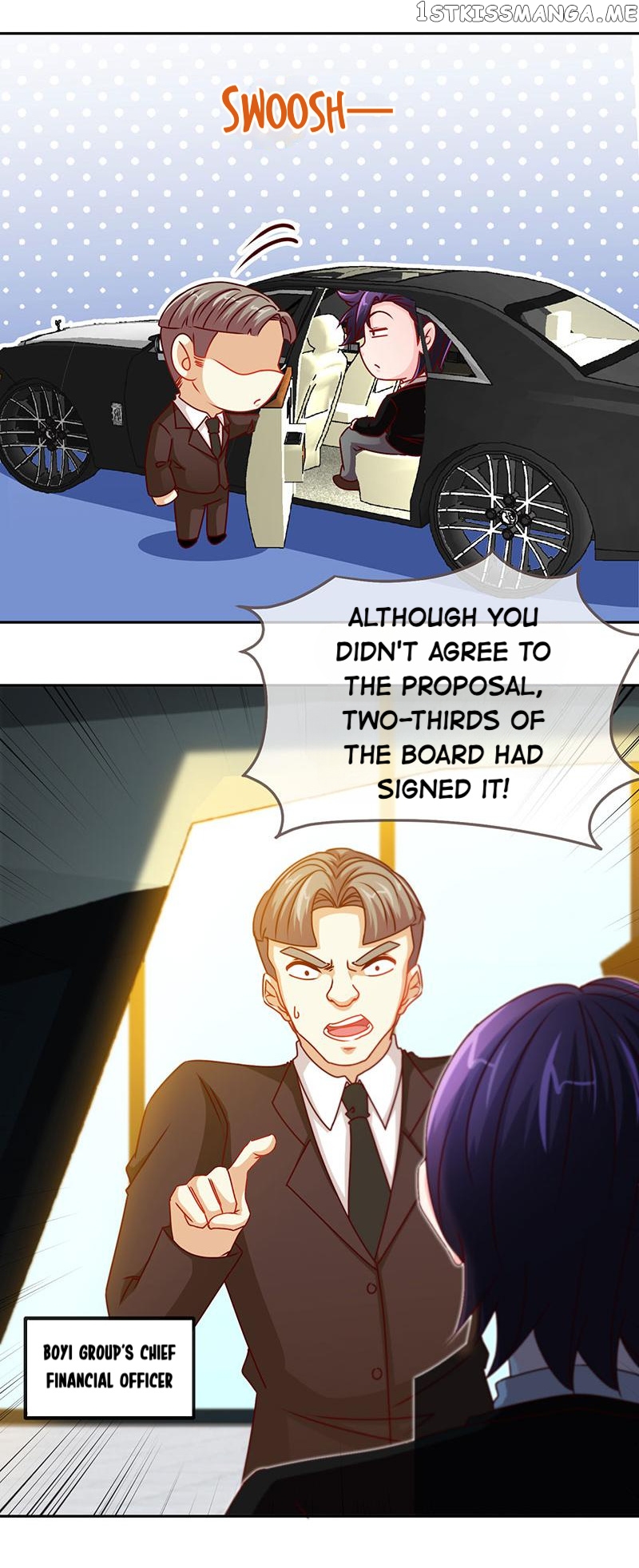 Don’t Mess with that Spicy Mother chapter 76 - page 2