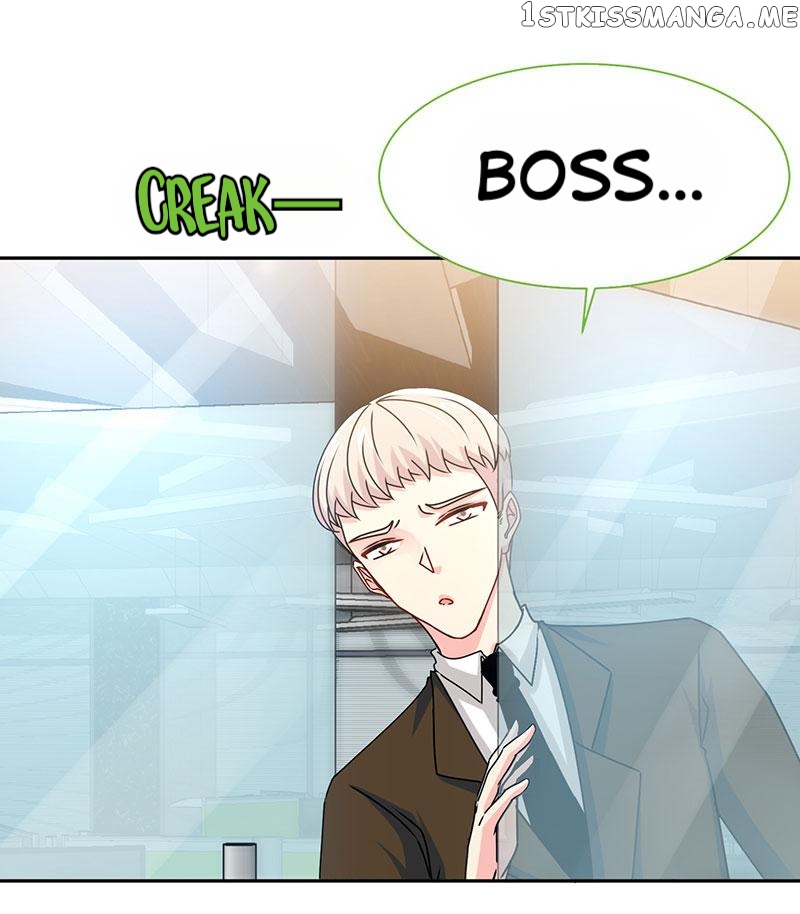 Don’t Mess with that Spicy Mother chapter 76 - page 20