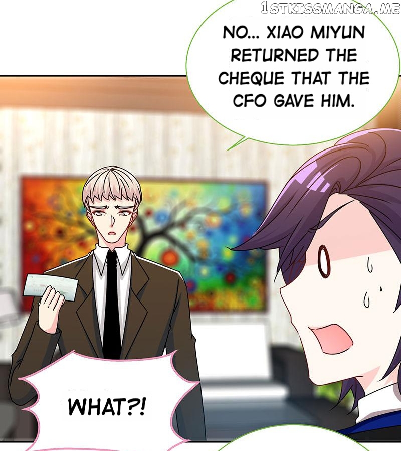 Don’t Mess with that Spicy Mother chapter 76 - page 22