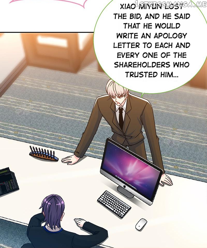 Don’t Mess with that Spicy Mother chapter 76 - page 23