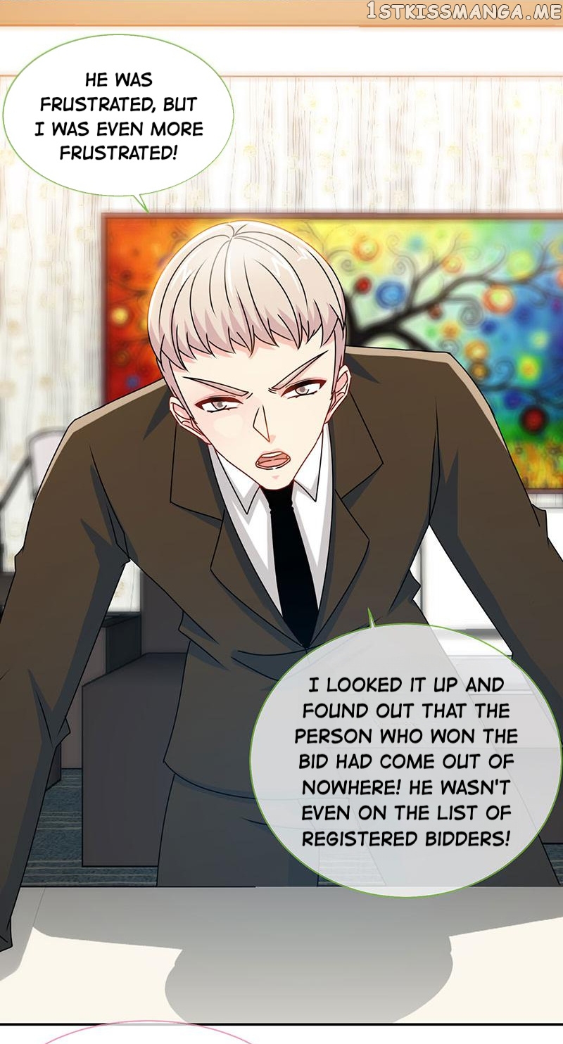 Don’t Mess with that Spicy Mother chapter 76 - page 24