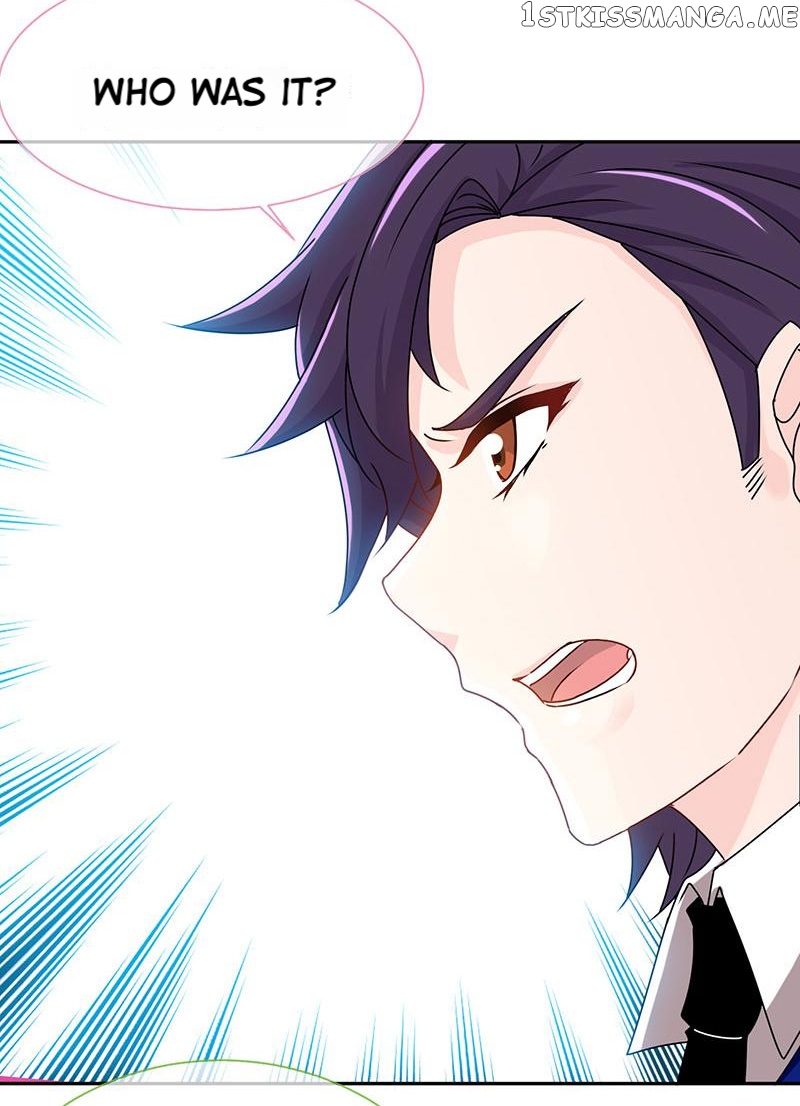 Don’t Mess with that Spicy Mother chapter 76 - page 25