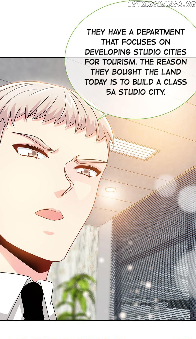 Don’t Mess with that Spicy Mother chapter 76 - page 27