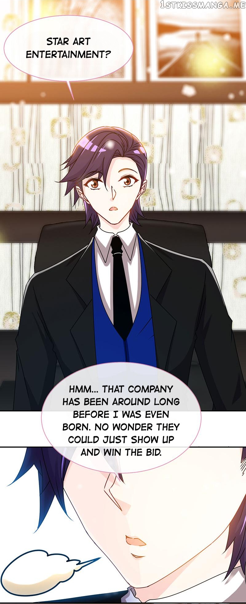 Don’t Mess with that Spicy Mother chapter 76 - page 28
