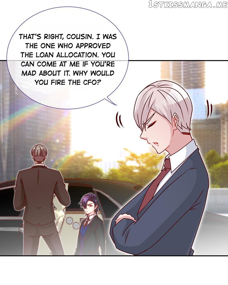 Don’t Mess with that Spicy Mother chapter 76 - page 3