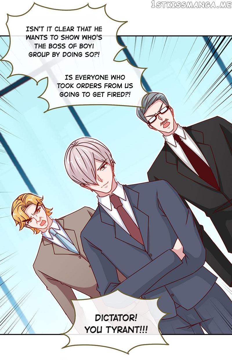 Don’t Mess with that Spicy Mother chapter 76 - page 4