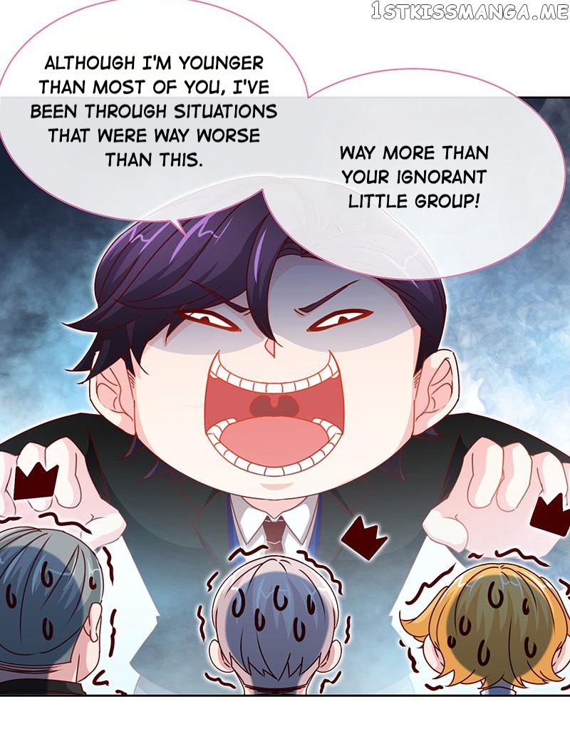 Don’t Mess with that Spicy Mother chapter 76 - page 7