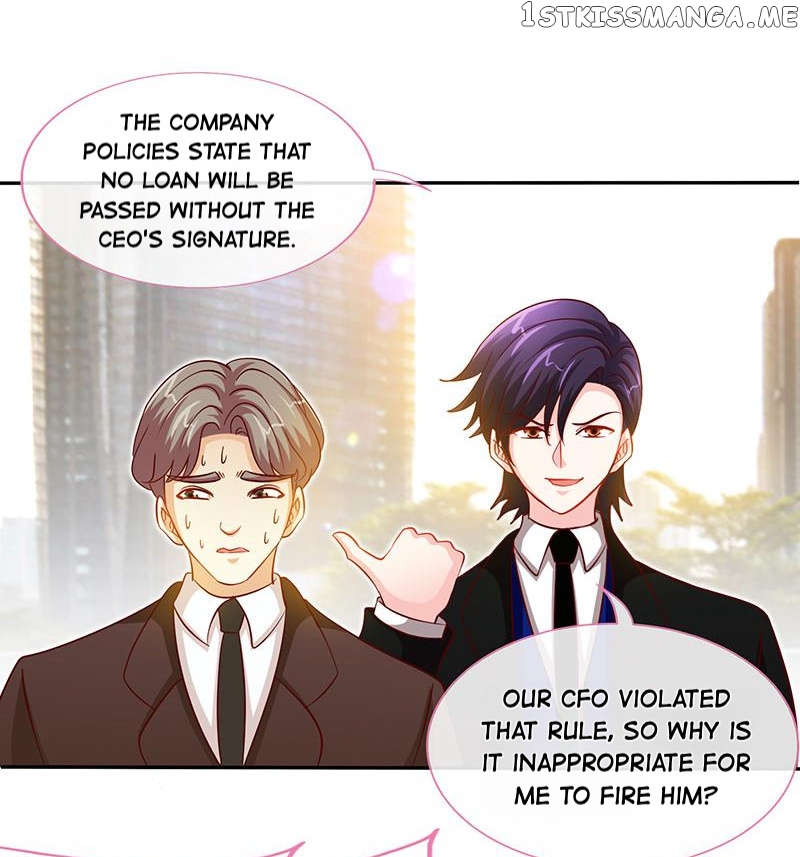 Don’t Mess with that Spicy Mother chapter 76 - page 8