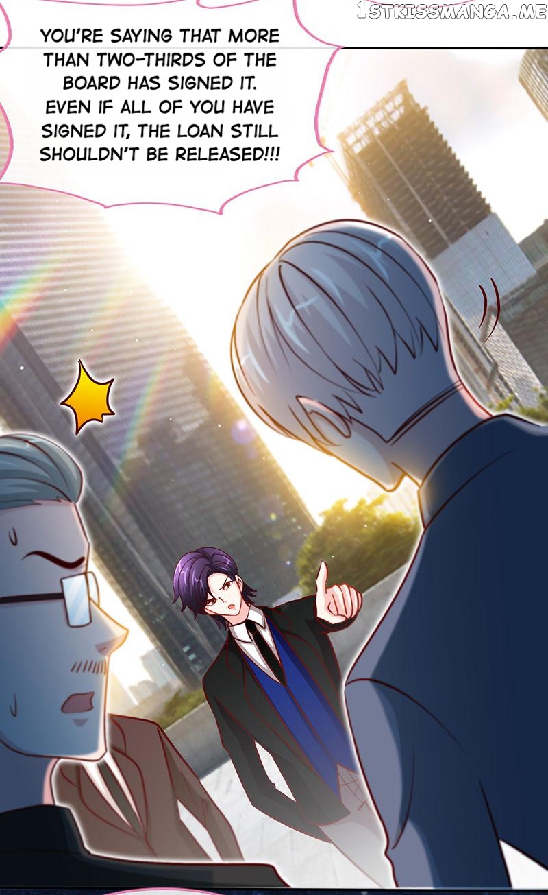 Don’t Mess with that Spicy Mother chapter 76 - page 9
