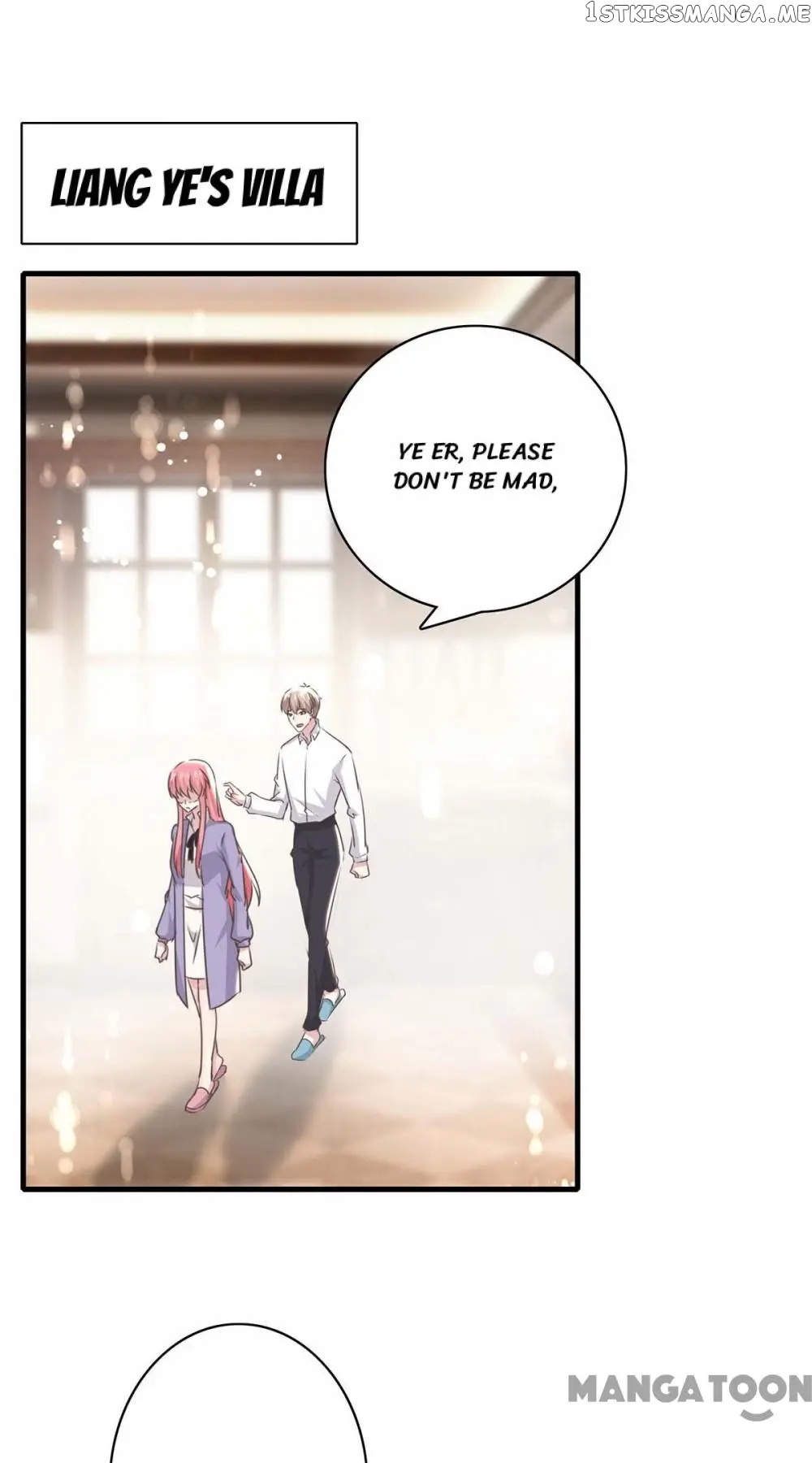 Don’t Mess with that Spicy Mother chapter 152 - page 1