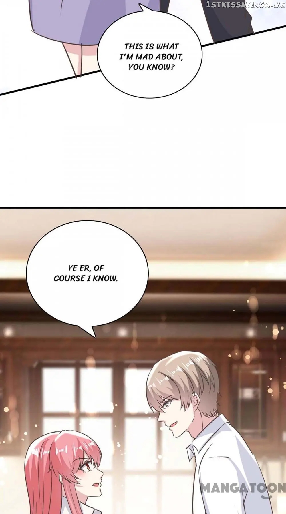 Don’t Mess with that Spicy Mother chapter 152 - page 10