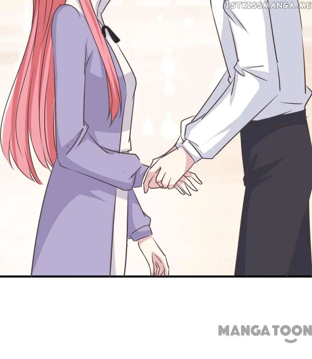 Don’t Mess with that Spicy Mother chapter 152 - page 11
