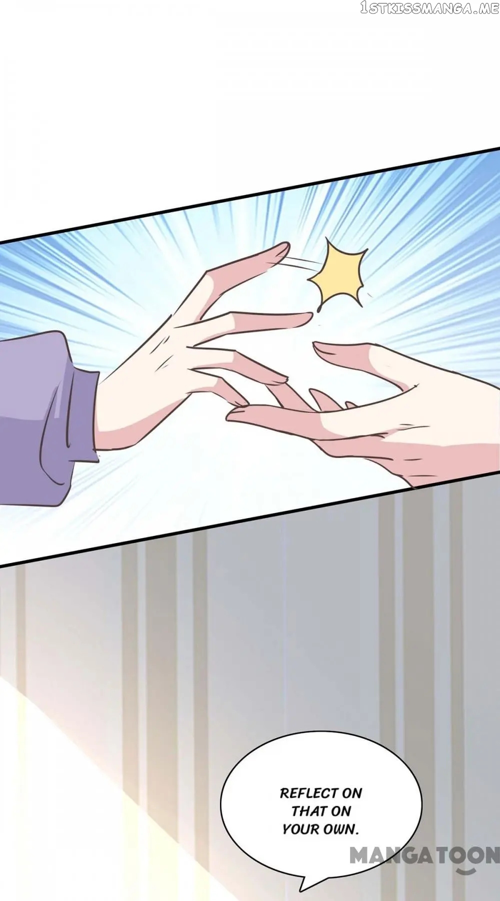 Don’t Mess with that Spicy Mother chapter 152 - page 12