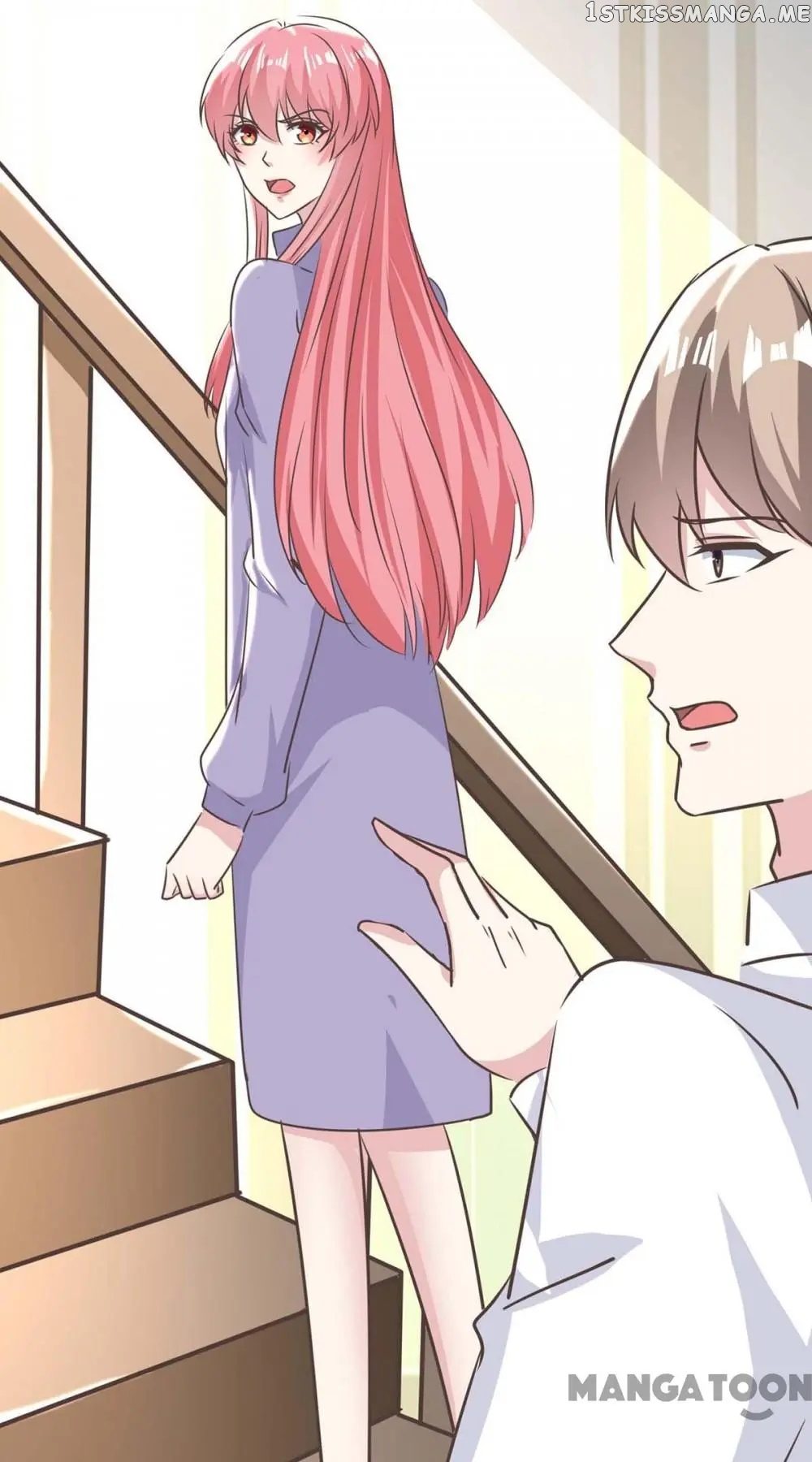 Don’t Mess with that Spicy Mother chapter 152 - page 14