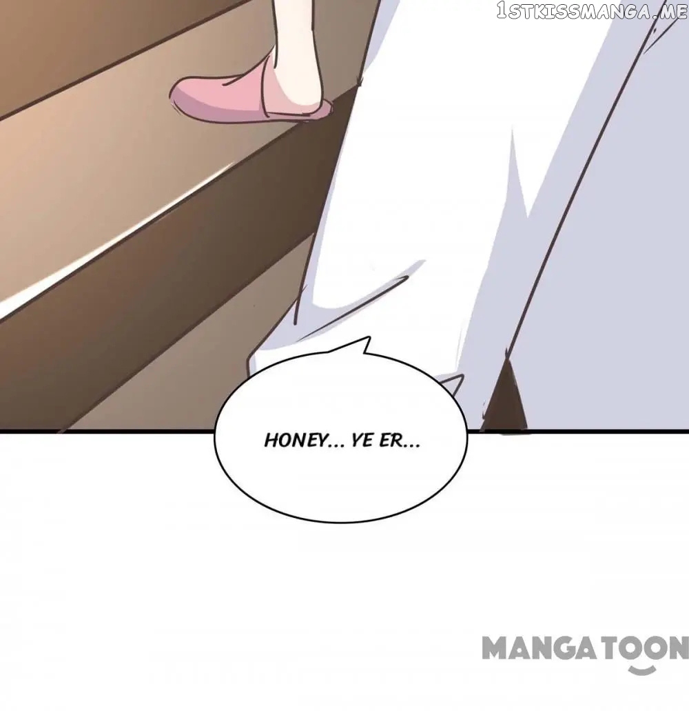 Don’t Mess with that Spicy Mother chapter 152 - page 15