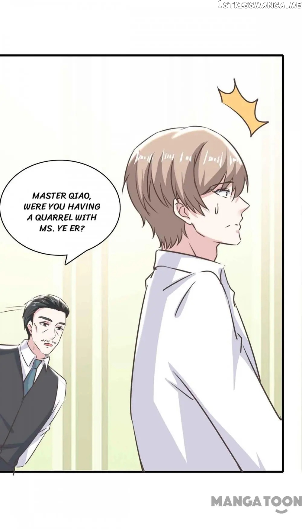 Don’t Mess with that Spicy Mother chapter 152 - page 16