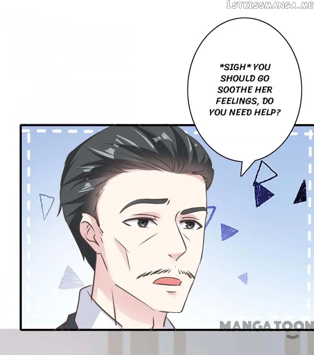Don’t Mess with that Spicy Mother chapter 152 - page 17