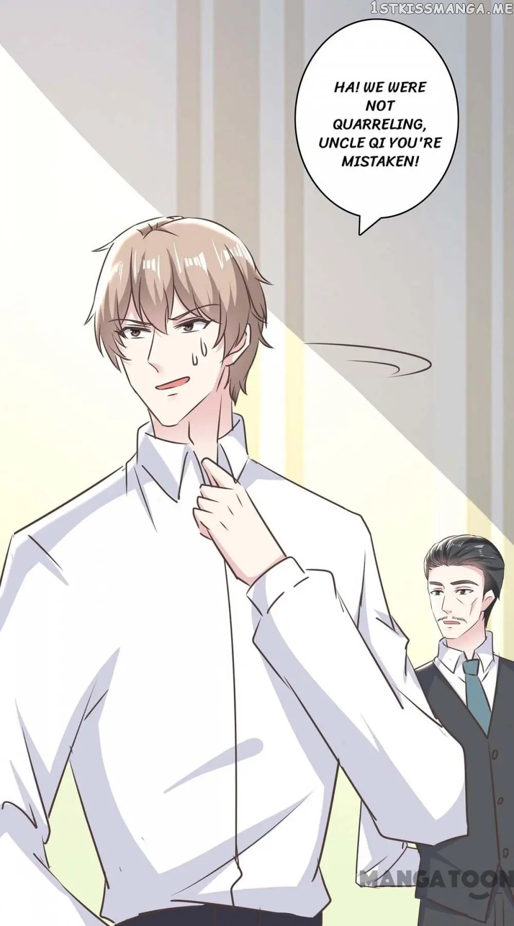 Don’t Mess with that Spicy Mother chapter 152 - page 18