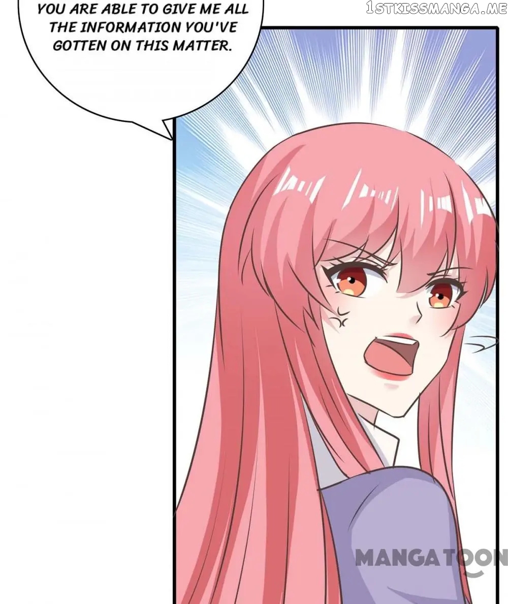 Don’t Mess with that Spicy Mother chapter 152 - page 21