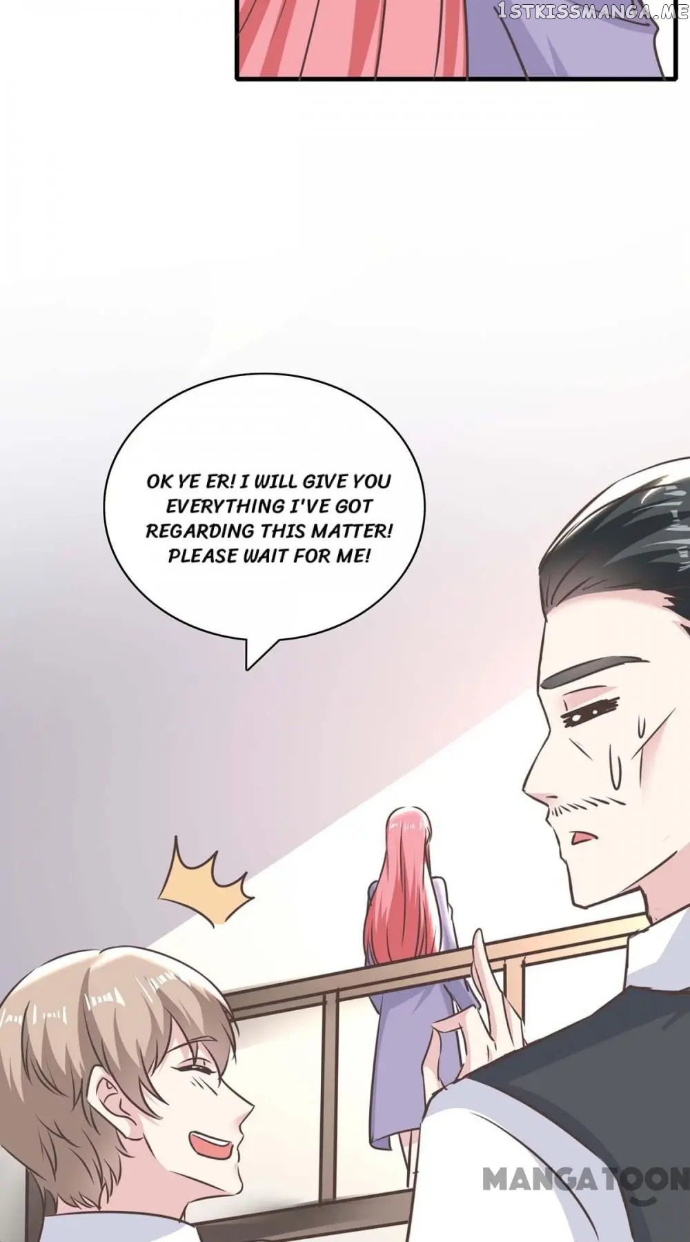 Don’t Mess with that Spicy Mother chapter 152 - page 22