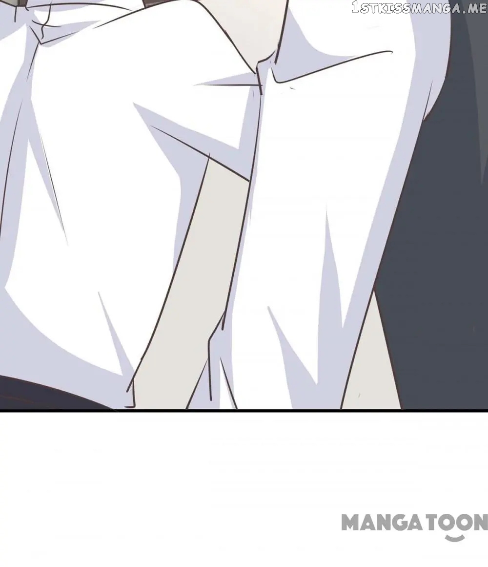 Don’t Mess with that Spicy Mother chapter 152 - page 23