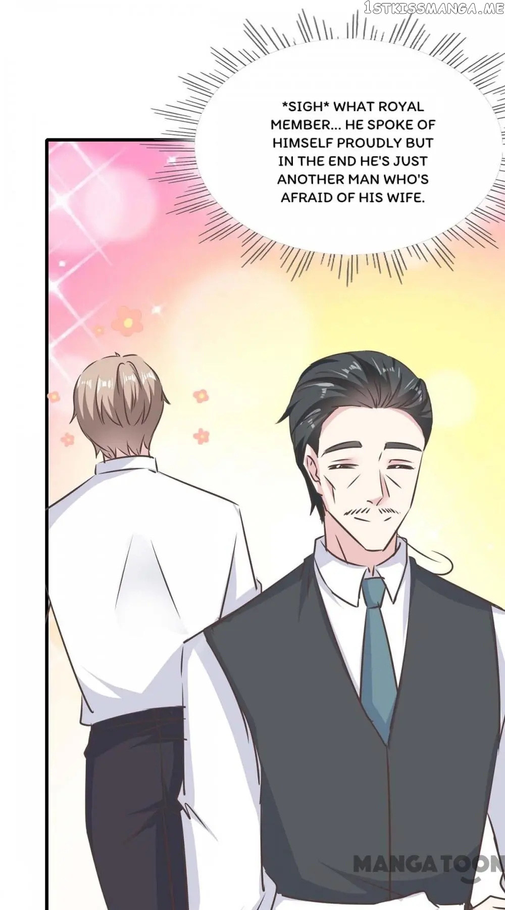 Don’t Mess with that Spicy Mother chapter 152 - page 24