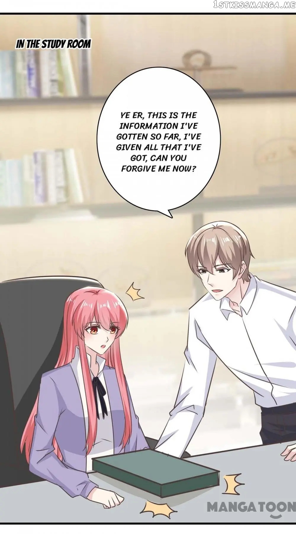 Don’t Mess with that Spicy Mother chapter 152 - page 26