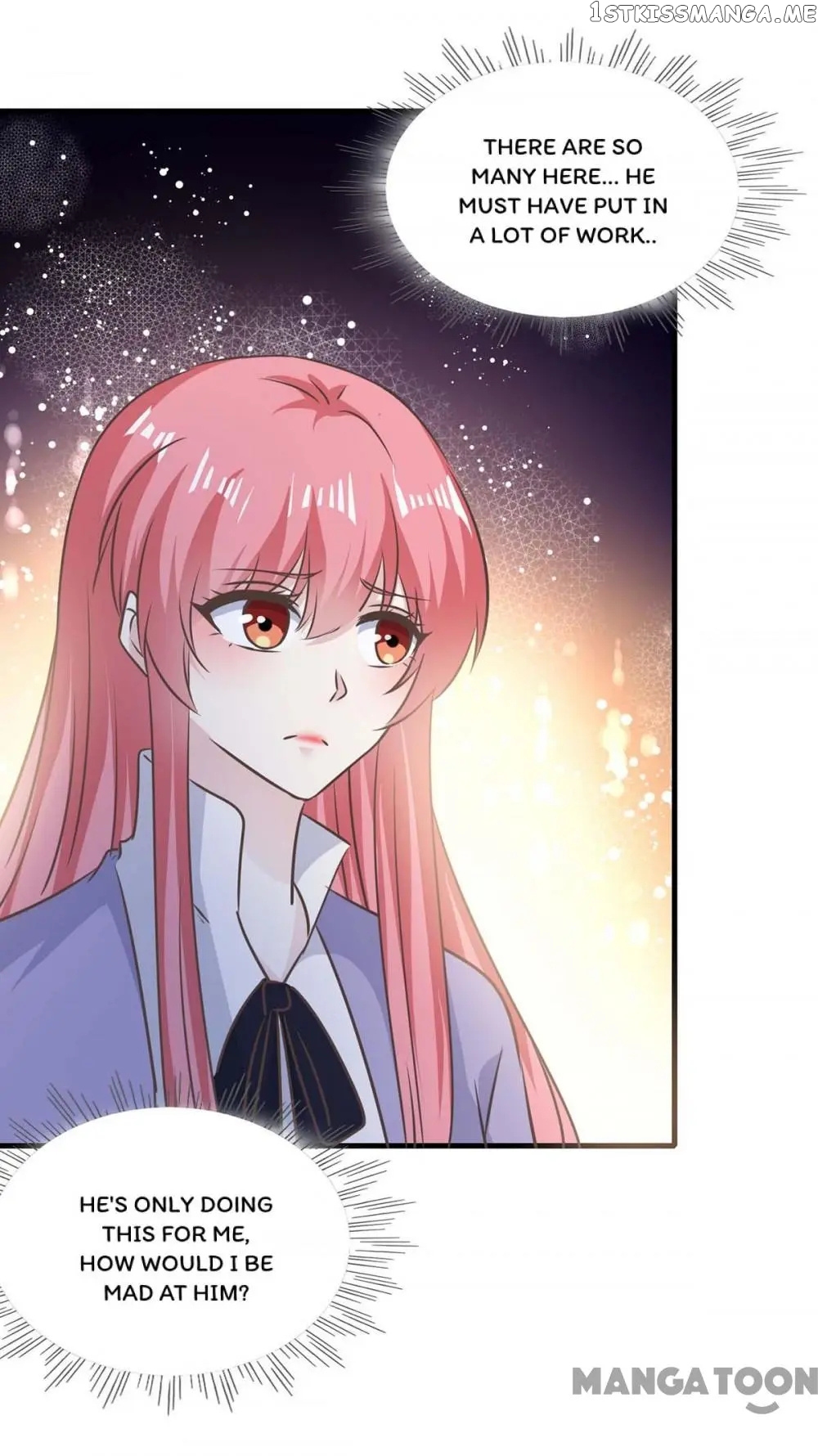 Don’t Mess with that Spicy Mother chapter 152 - page 28