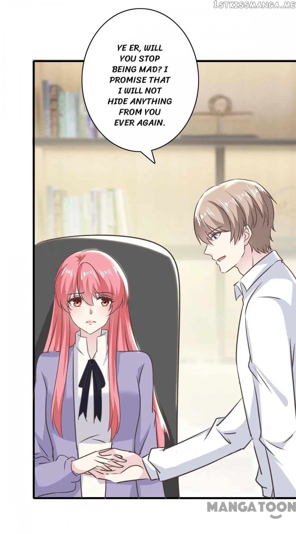 Don’t Mess with that Spicy Mother chapter 152 - page 29
