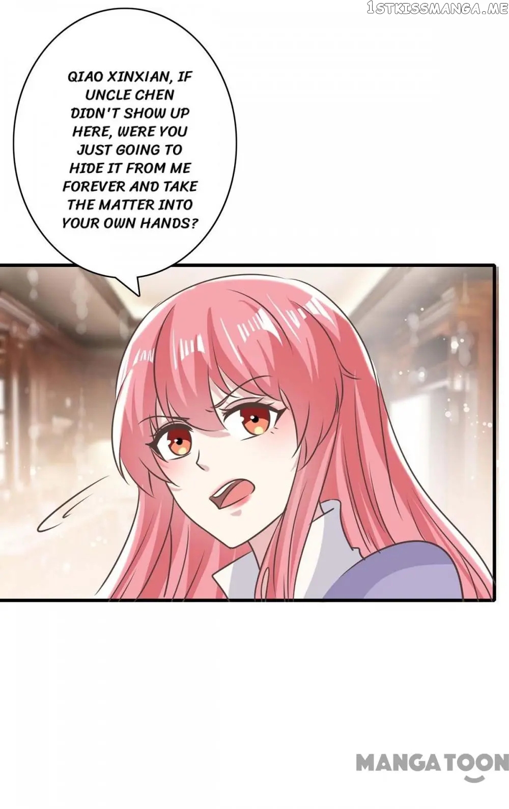 Don’t Mess with that Spicy Mother chapter 152 - page 3