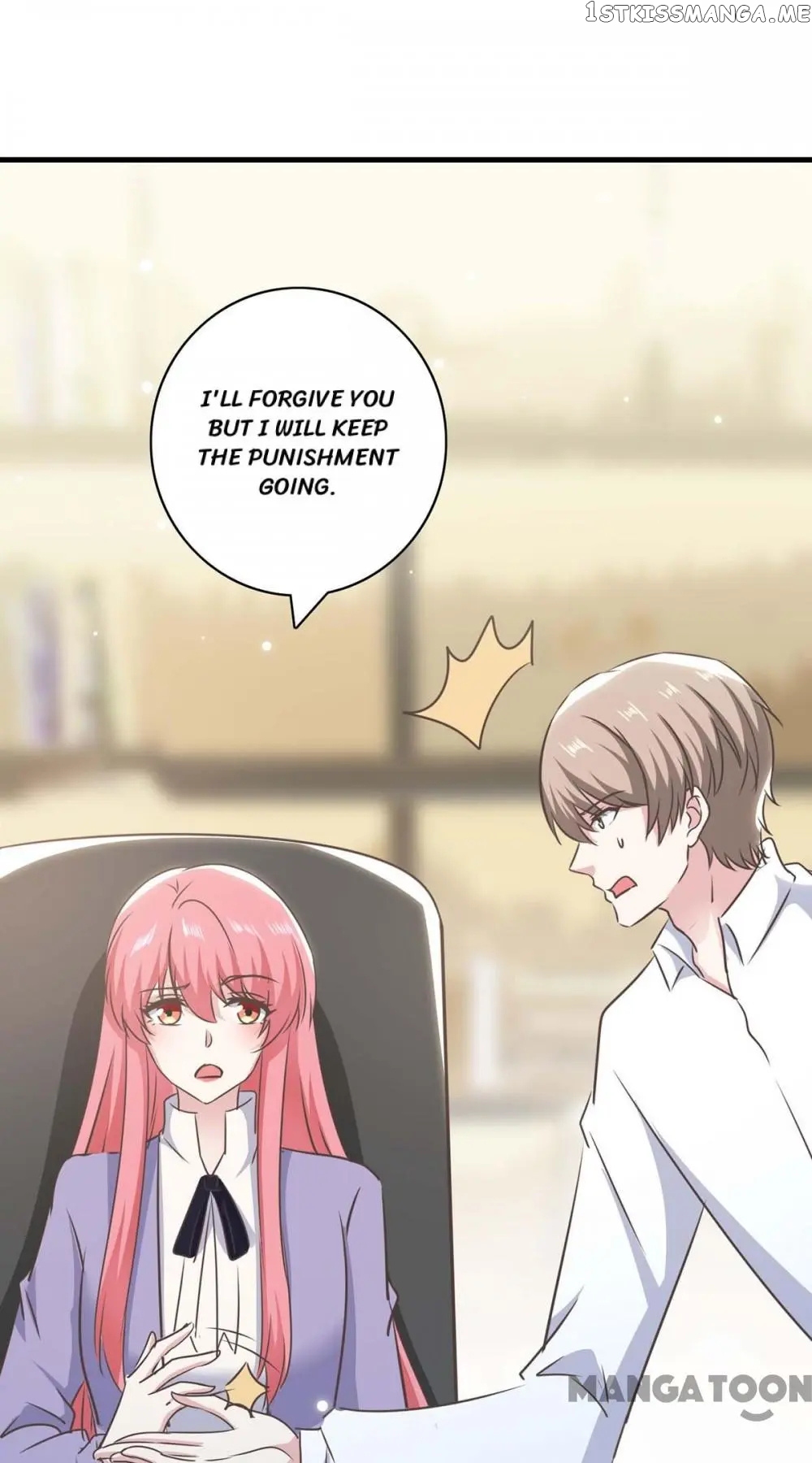 Don’t Mess with that Spicy Mother chapter 152 - page 31