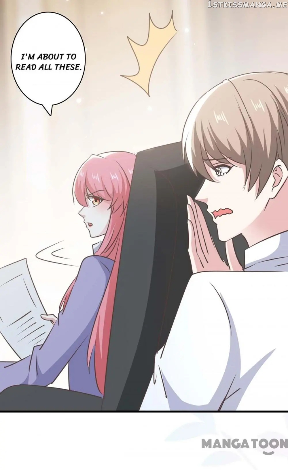 Don’t Mess with that Spicy Mother chapter 152 - page 35