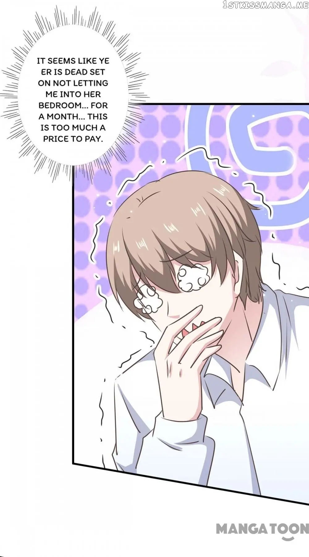 Don’t Mess with that Spicy Mother chapter 152 - page 36