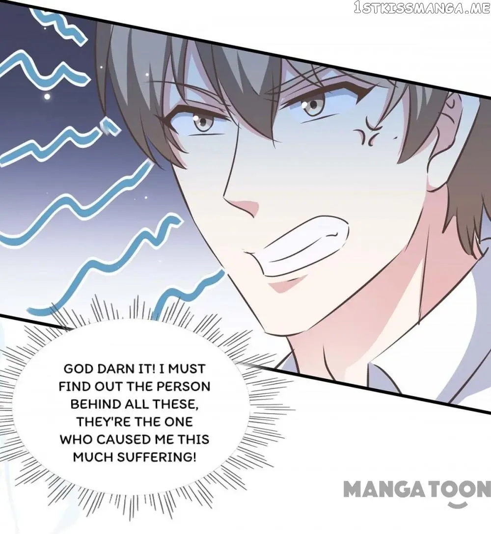 Don’t Mess with that Spicy Mother chapter 152 - page 37