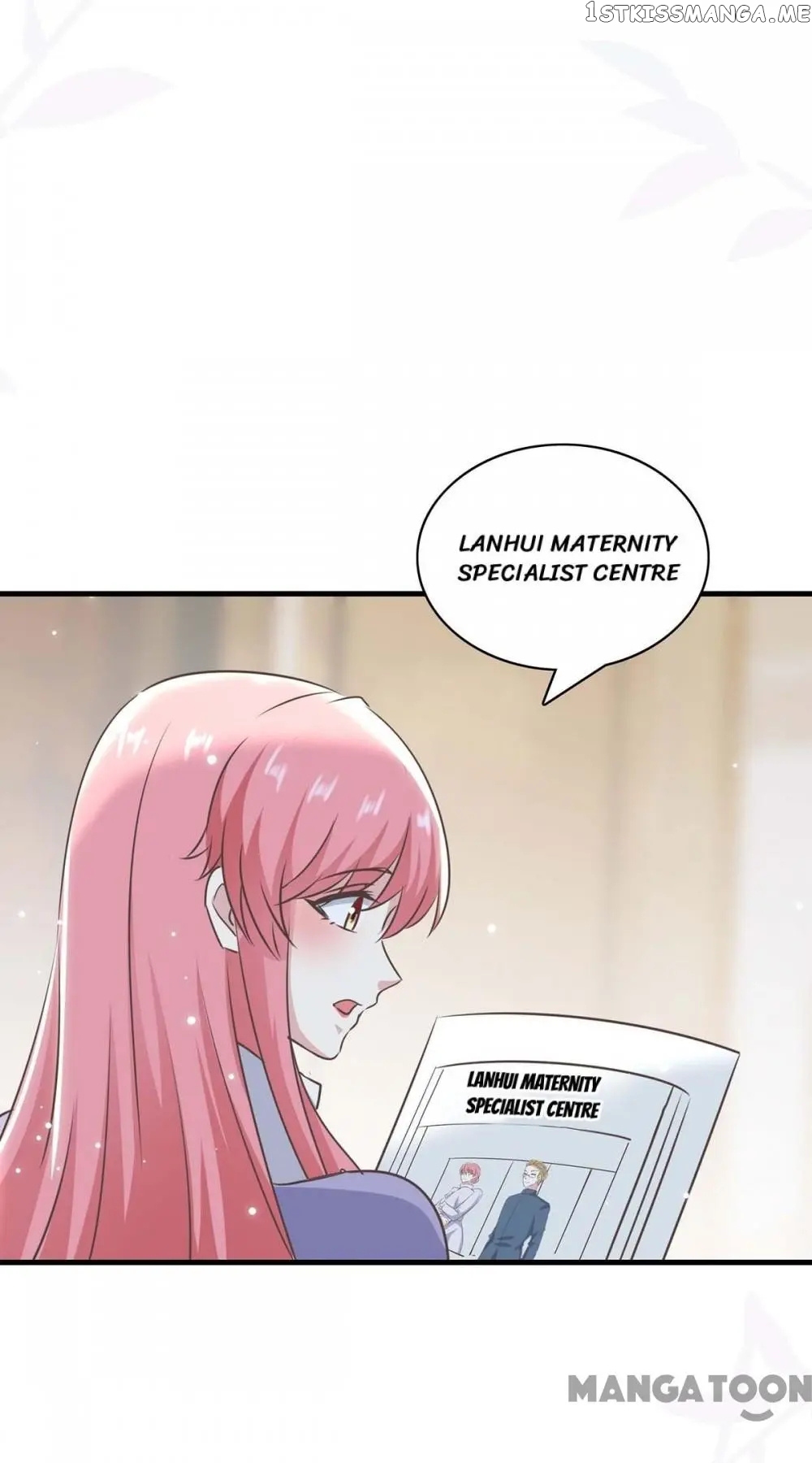 Don’t Mess with that Spicy Mother chapter 152 - page 38